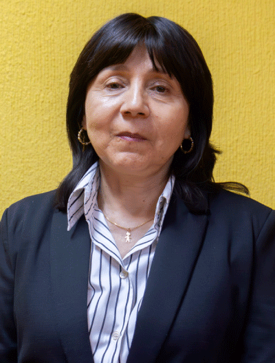 MARINKA VARAS PARRA