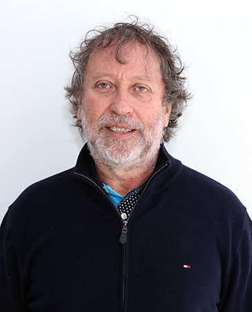 Carlos Portillo Silva