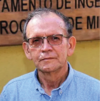 Pedro Vargas Lira