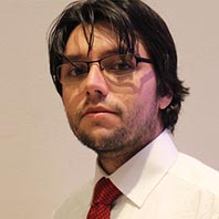 JORGE RABANAL ARABACH