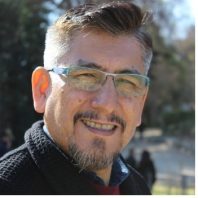 Luis Cisternas Arapio