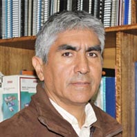 MARCELO CORTES CARMONA