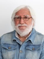MARCOS	CRUTCHIK NORAMBUENA