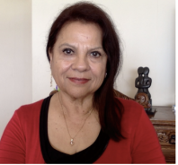 María Taboada Meneses