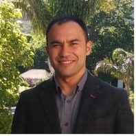 Ricardo Jeldres Valenzuela