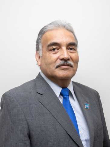 ISMAEL CAMPILLAY MORALES