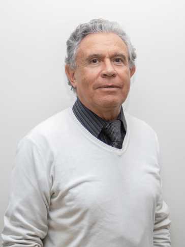 JORGE KASANEVA REINOSO