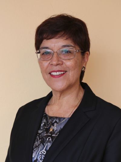 Sara Paredes Alfaro