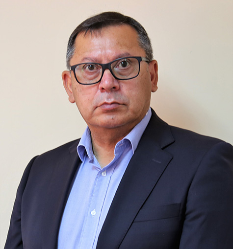 VICTOR VERGARA DÍAZ