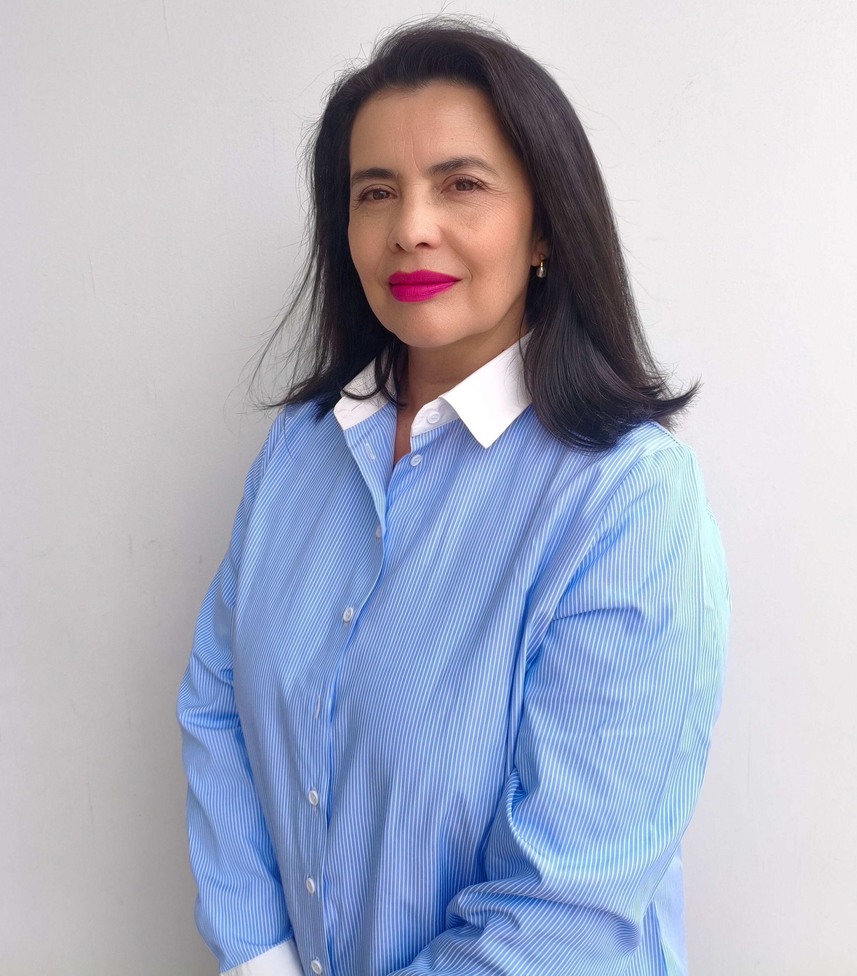 CECILIA DÍAZ SILVA