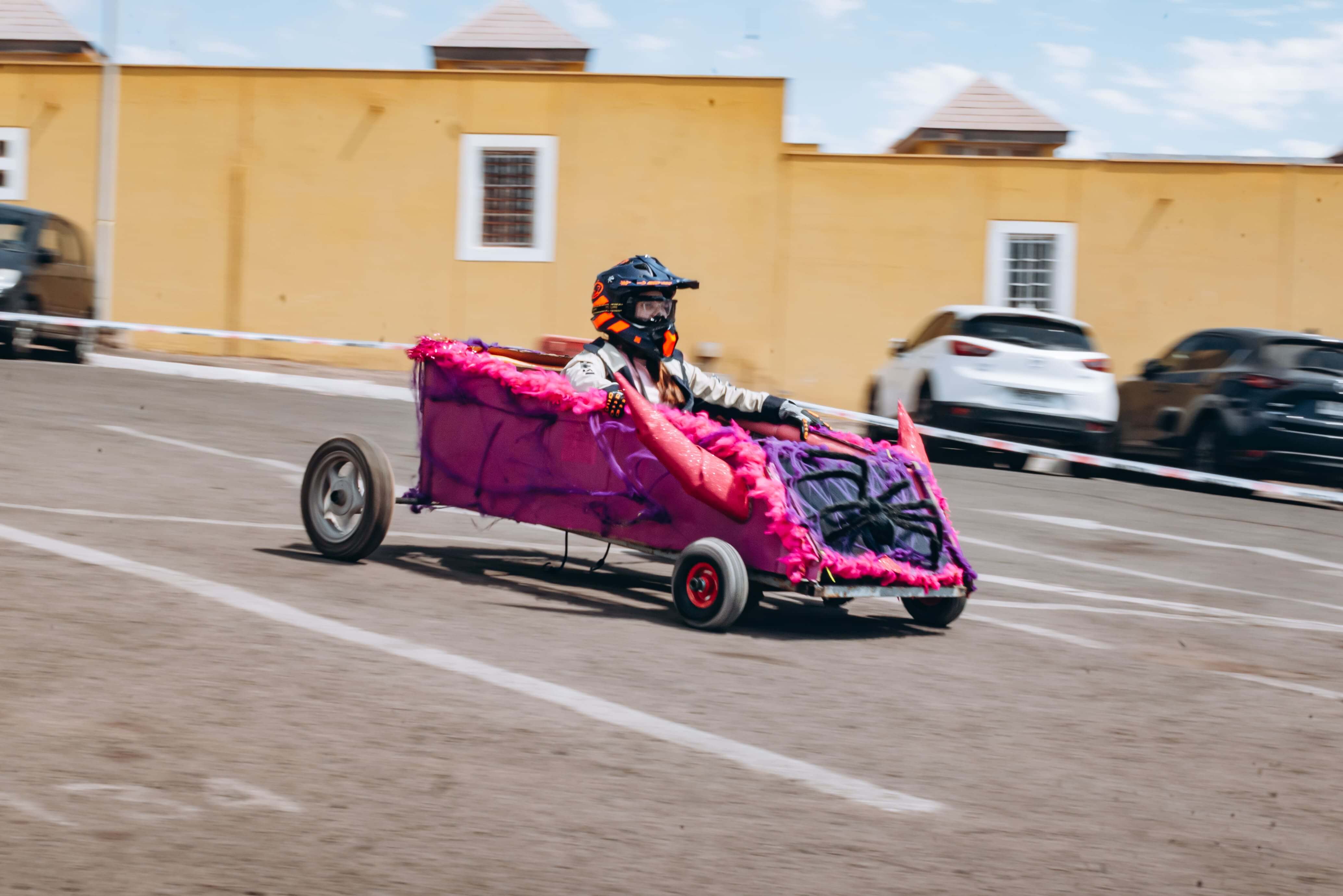 Con alta convocatoria culminó la Semana de la Ingeniería 2025