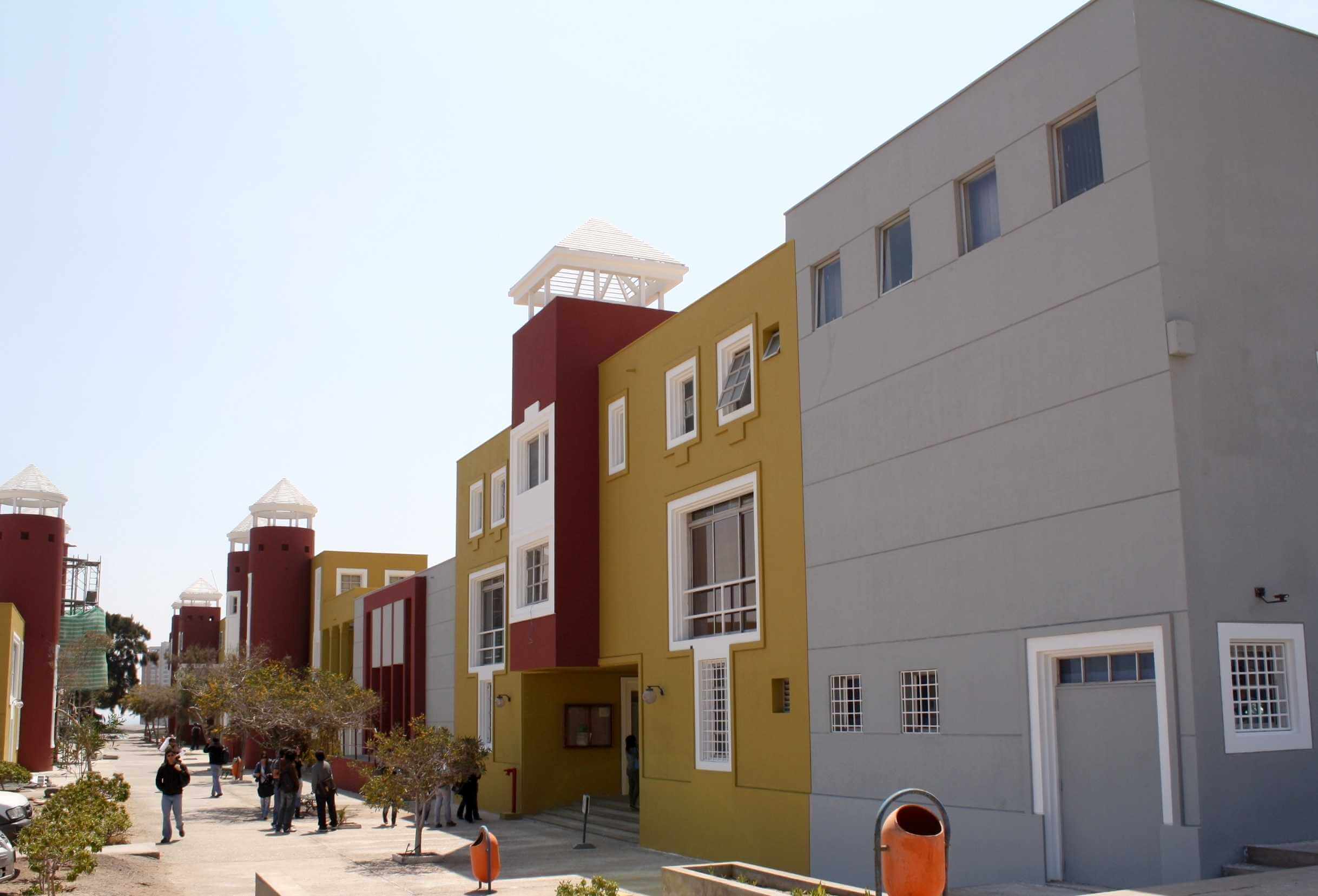 Facultad de Ingeniería de la Universidad de Antofagasta cierra año académico 2023 con importantes objetivos logrados