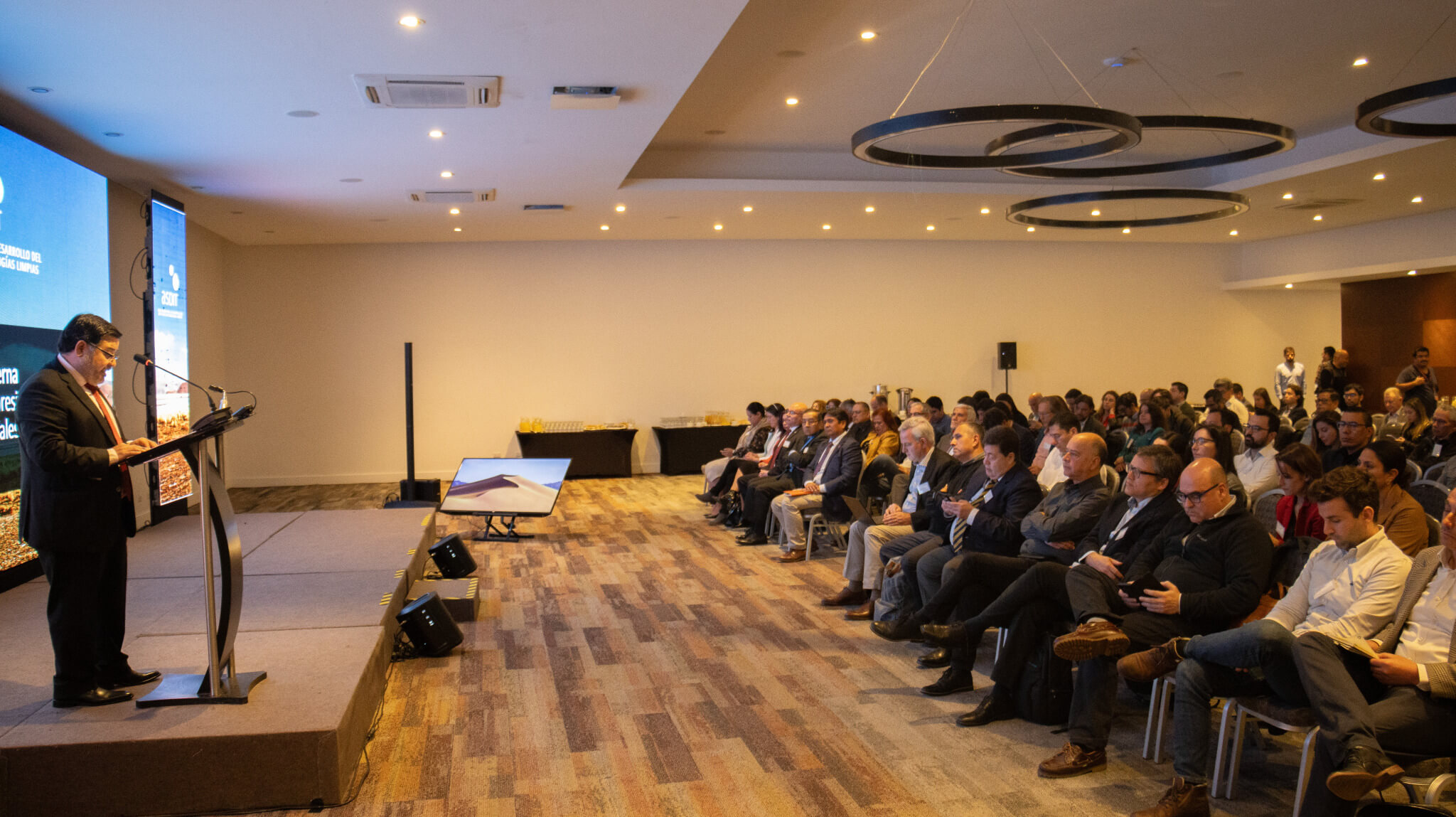 Instituto de Tecnologías Limpias comienza su materialización