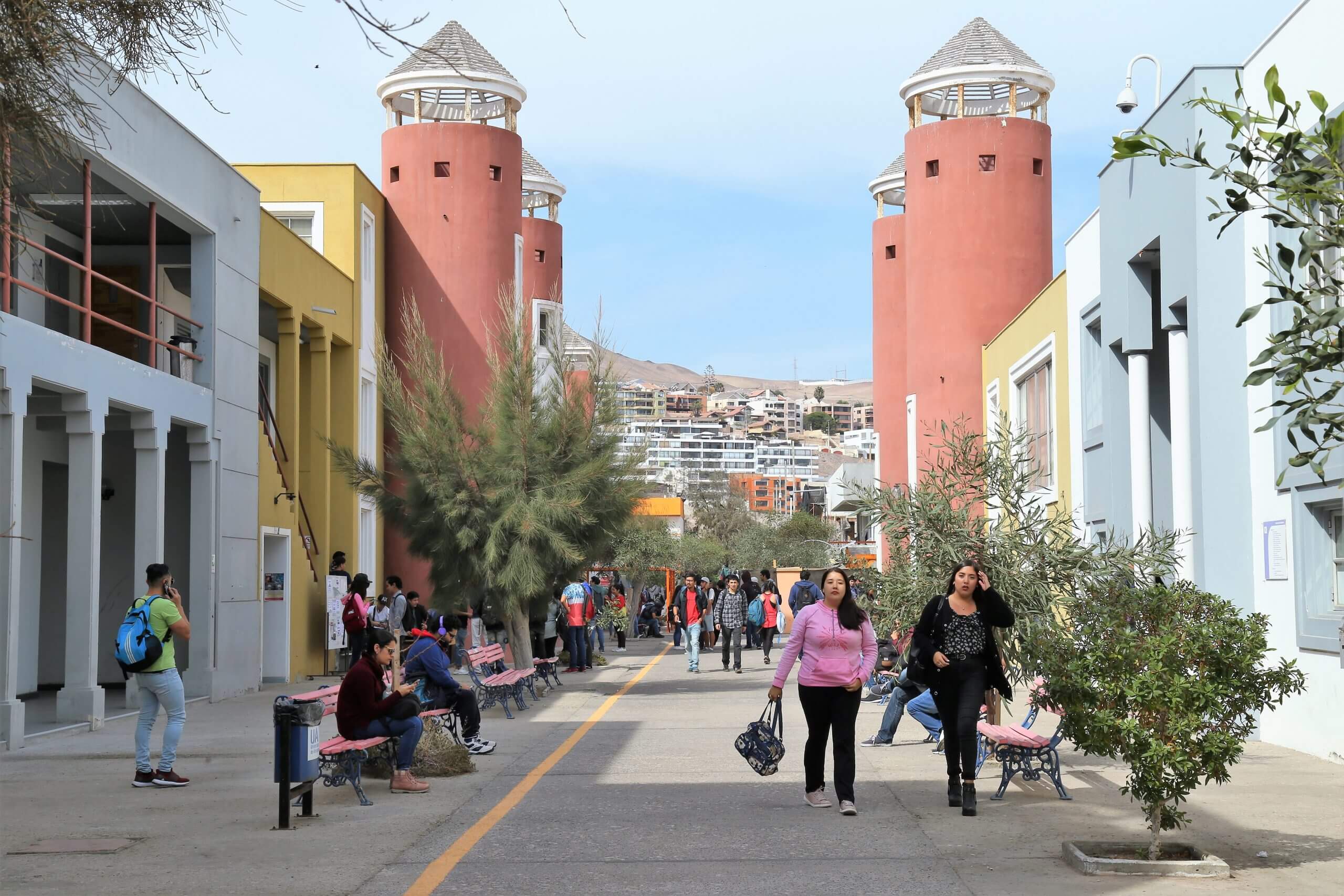 Ministra Aurora Williams asistirá a la Semana de la Minería de la Universidad de Antofagasta