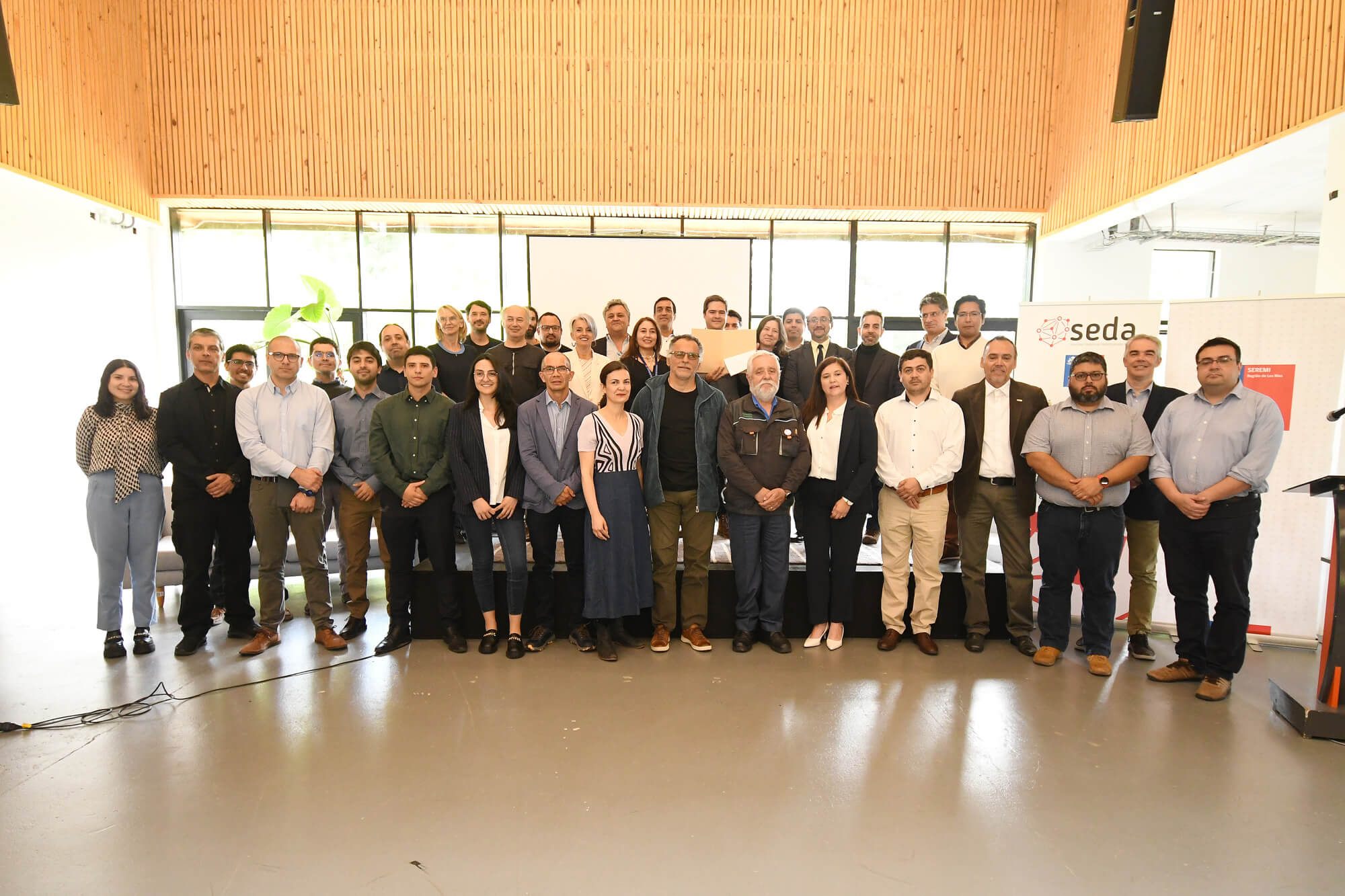 Universidad de Antofagasta conformará el Centro SEDA iniciativa que aporta soluciones energéticas en movilidad eléctrica