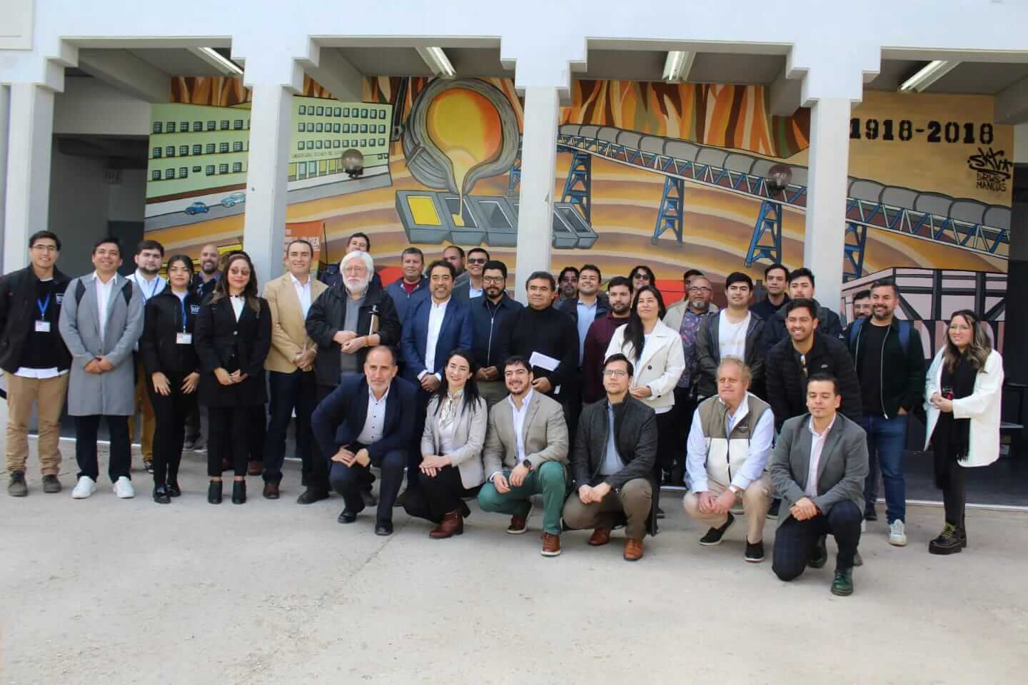 Formación De Capital Humano y Descarbonización: Principales Temáticas De Conversatorio Energético